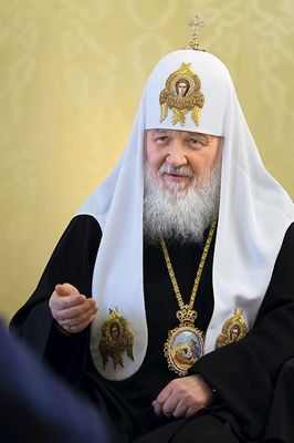 Patriarkh