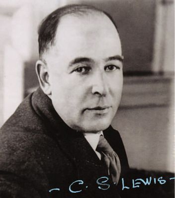 C.Lewis