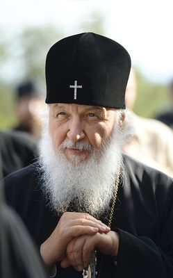 Patriarkh