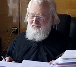 Введение в литургическое предание Православной Церкви