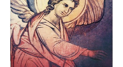 Архангелы и Ангелы – наши покровители