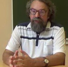 Семья в Библии: закон и благодать