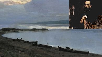 Левитан: Художник, который не вынес света