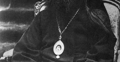 Евангельские образы. (Дневник размышлений над Евангелием. Благовестие святого евангелиста Луки)