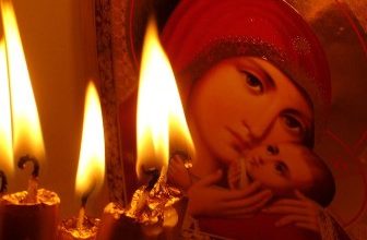 Книга о молитве Господней