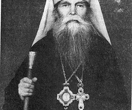 митрополит Владимир (Тихоницкий)