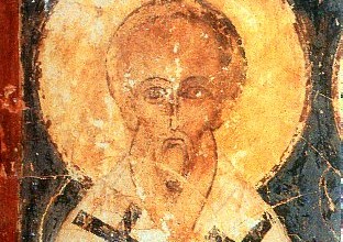 Александр Иерусалимский, священномученик 