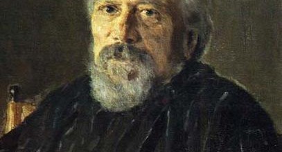 Лесков Николай Семенович
