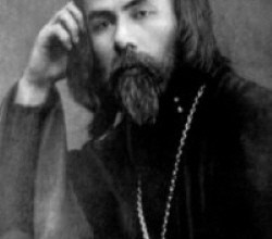 Свенцицкий Валентин Павлович, протоиерей