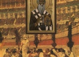 Игнатий Антиохийский. Епископ–мученик и происхождение епископата