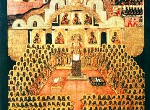 Тарасий Константинопольский. Творения