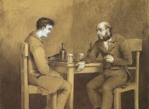 Преступление и наказание