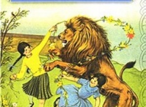 Хроники Нарнии, 2. Лев, Колдунья и Платяной шкаф