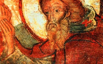 Андрей Критский, святитель