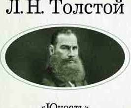 Юность