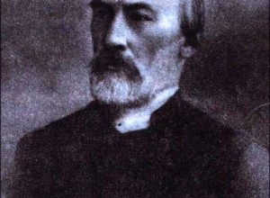 Константин Леонтьев