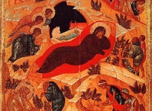 Беседы на Рождество Христово