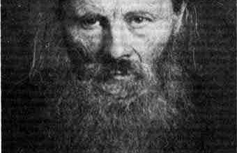 Василий Кинешемский, свяшенноисповедник