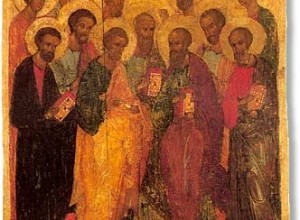 Единство Церкви и Всемирная конференция христианства