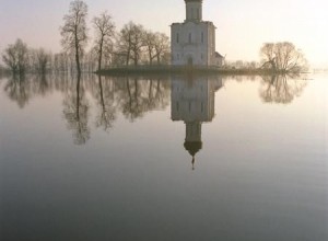 Христианства нет без Церкви