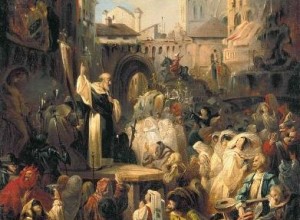 Повесть страшная и достопримечательная; здесь же и о совершенном иноческом жительстве
