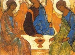 Книга душеполезнейшая о непрестанном причащении Св. Христовых Тайн
