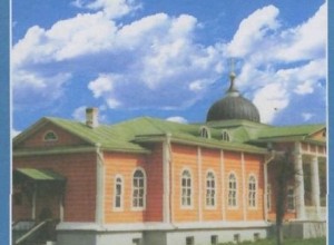 Дневник. 1907–1910
