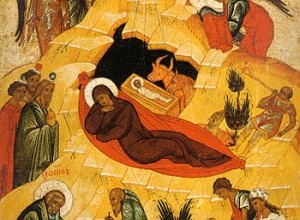 Рождество Христово. Рождественский пост