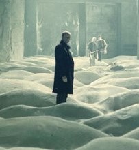 Сталкер. Литературная запись кинофильма