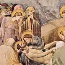 Последние дни земной жизни Господа нашего Иисуса Христа