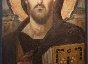 Человеческий лик Бога. Проповеди