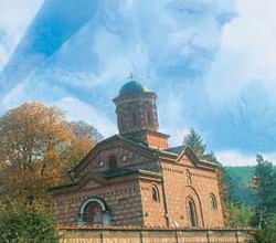 Молитвы на озере